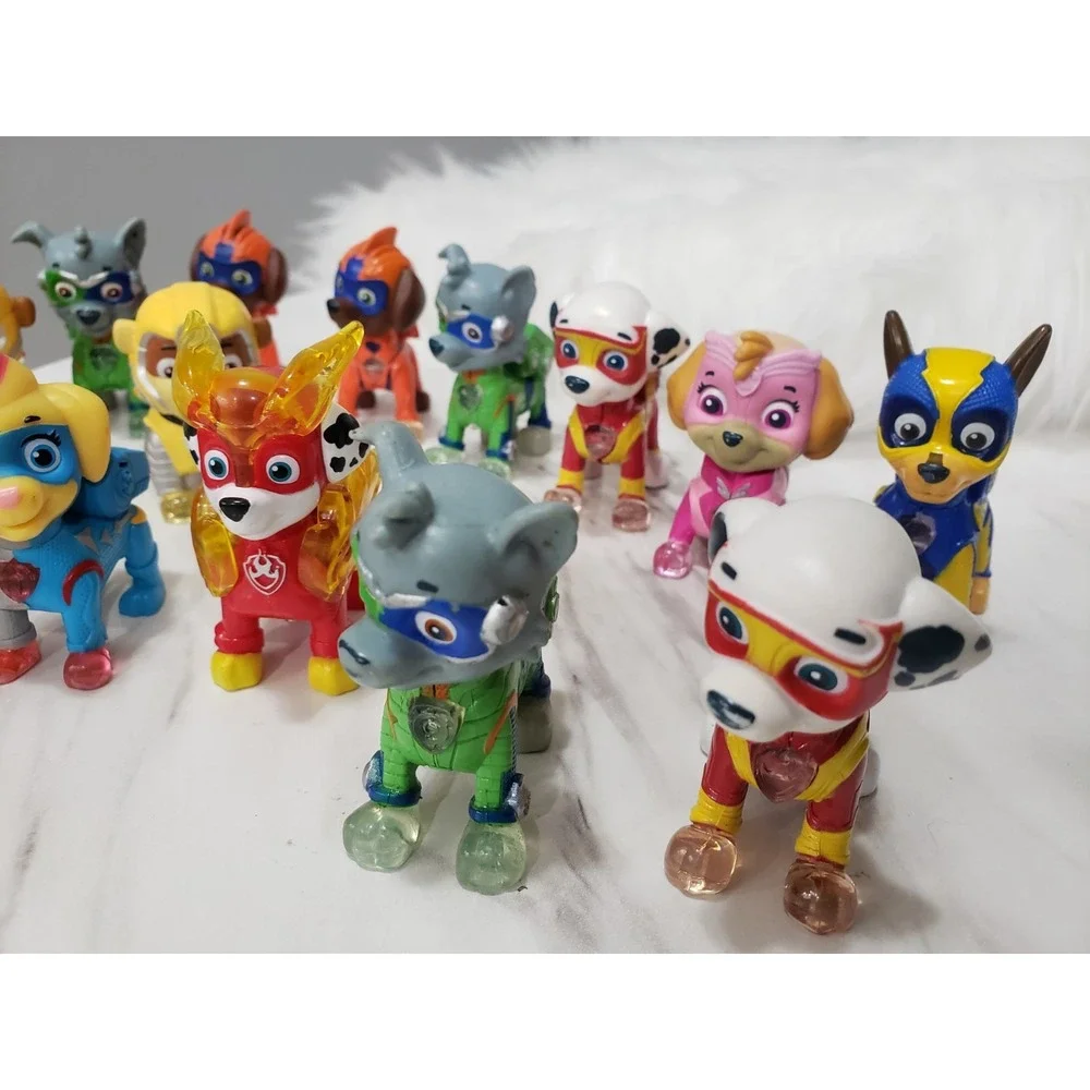 Spin Master lot 16
